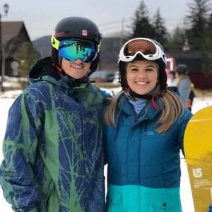 Meet your Posher, Greg